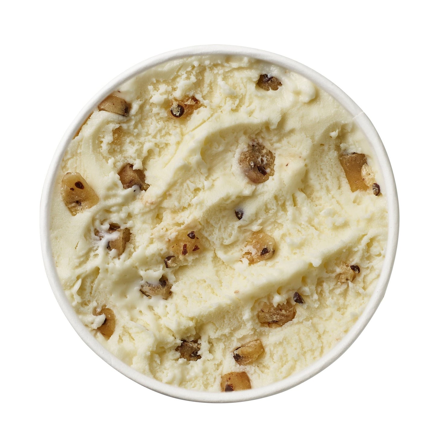 OPPO BROTHERS CHOCOLATE CHIP COOKIE DOUGH IJSBEKER 475ML