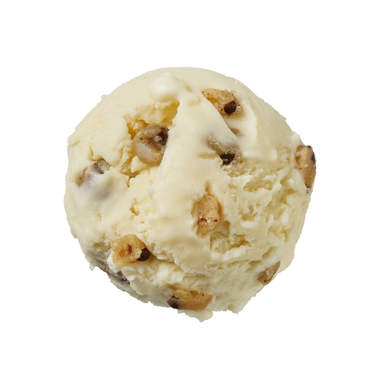 Chocolate Chip Cookie Dough Eisbecher Eis Oppo Brothers
