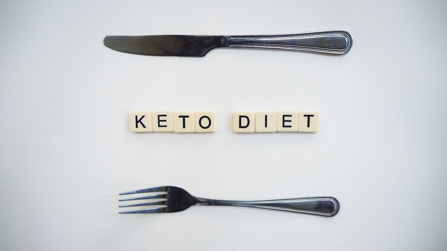 Nachrichten: Keto-Diät-Plan mit Oppo Brothers Ice Cream
