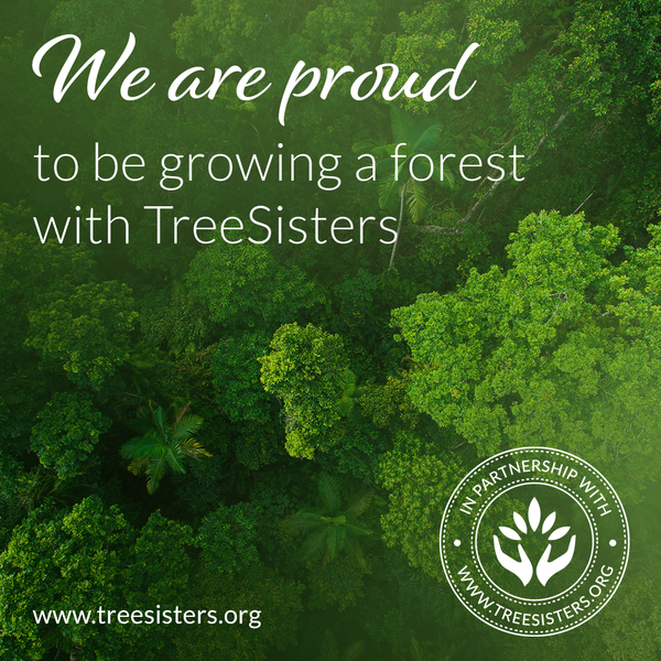 Nachhaltigkeit: Oppo Brothers pflanzt diesen Monat 5.000 Bäume