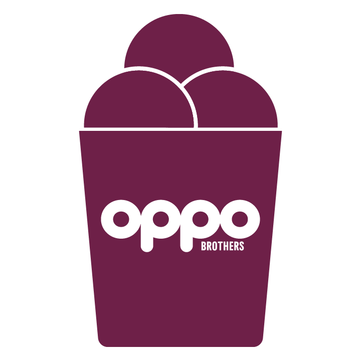 OPPO BROTHERS ICE CREAM RANGE