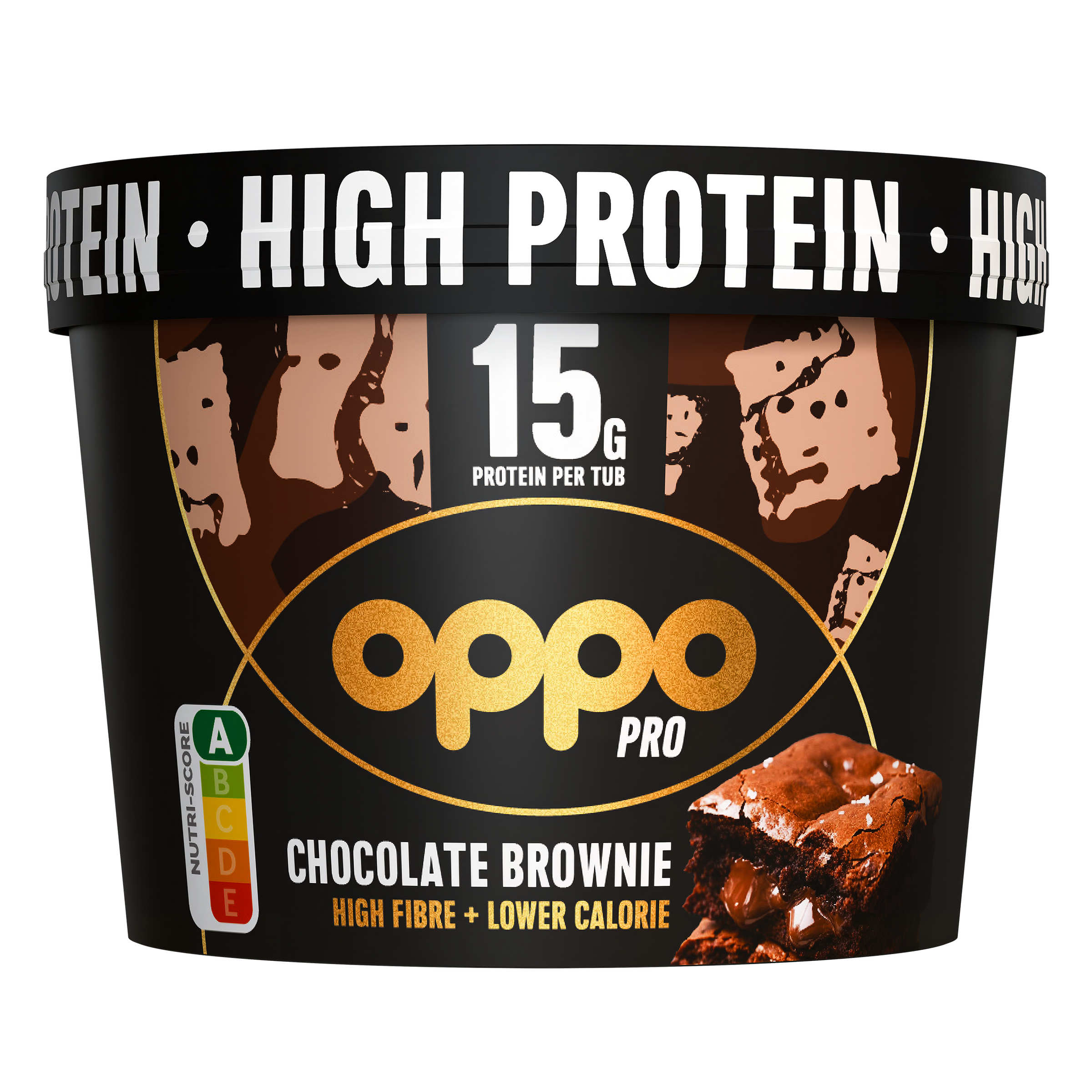 TUBS – Oppo Brothers